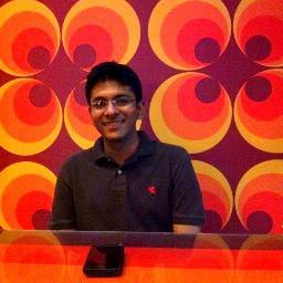 Music Lover | Amateur Ornithologist | Sous Chef | Wannabe Guitarist |

Instagram Handles: cliqed, thefoodiesmap