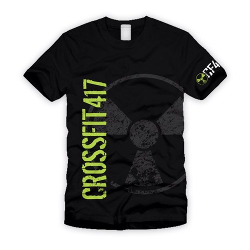 CrossFit 417 Profile