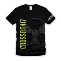 CrossFit 417 (@crossfit417) 's Twitter Profile