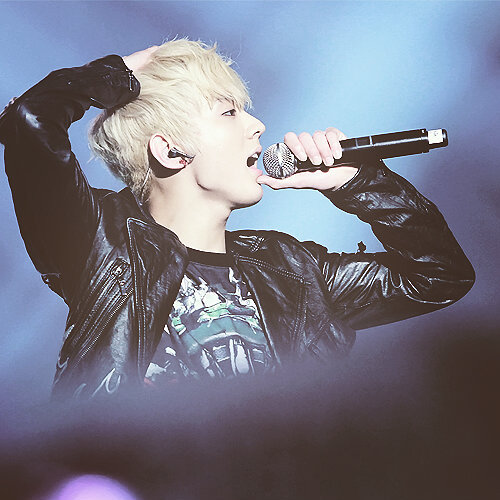 Power voice chunji♪