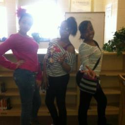 My Name Azariah or Zari..I Like To Dance|Act|Sing|Be Trueee Etc..!!!! I Love Mindless Behavior#TEAMRocRoyal(: ! #ALL AATW TOUR August 4th ,2013 #JUSTFOLLOWME!(: