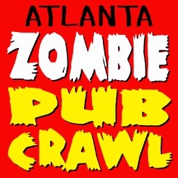 ZombieCrawl_ATL's profile picture. Atlanta's largest, bloodiest & oldest ZOMBIE PUB CRAWL returns on July 26th, 2014 – hosted by Diesel Filling Station in Atlanta's Virginia Highlands.