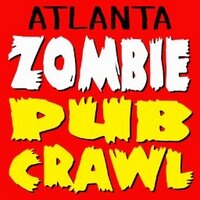 Zombie Crawl (@zombiecrawl_atl) 's Twitter Profile
