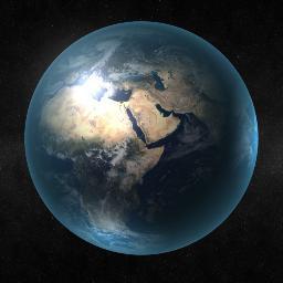 NotAnAfrican's profile picture. 