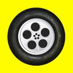 The four-wheel film festival promoting films from the back of our big yellow van in Cannes & beyond. Looking for sponsors to keep us on the road...