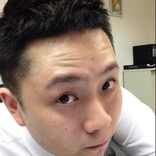 gasparwong's profile picture. 