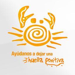 Campaña del Ministerio de Turismo para mantener nuestras playas limpias. Tú eres parte de esta campaña. ¡Ayúdanos a dejar una huella positiva!