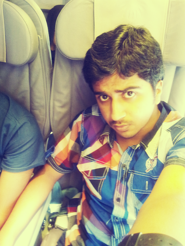 ammadryk's profile picture. Ambitious personality.... Catalonia in football. LM10 is love. bSc done. Msc undergoing..
KSA - Pakistan - Deutschland