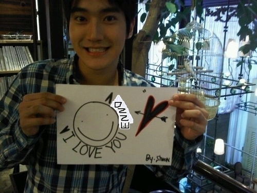 Forever Siwon | Actor | Asian Pop Star Super Junior