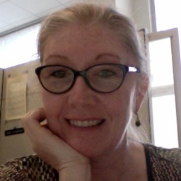 lynnejeffers's profile picture. 