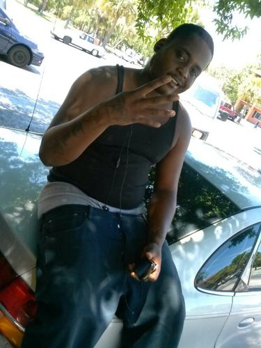 Brittany bay rosemont stand up free all them soulja