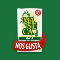 Life's Simple. This is the official Twitter account of Maseca, THE corn flour.