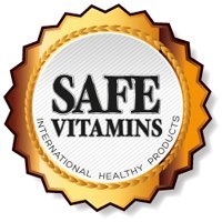 As conquistas são resultado de muita disposição física e mental. Deixe a SAFE International Vitamins fazer parte do seu dia.