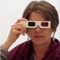 Monica McCormick (@moncia) 's Twitter Profile Photo