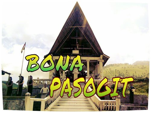Arga do bona ni Pinasa-Biar Kambing di kampung sendiri TAPI Banteng di #PERANTAUAN-Halak batak di tano parserahan, ale rohakku sai tong do tu tano batak. #Horas