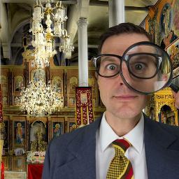 Searching the world with GuideAdvisor for the Top Guides. Soon to broadcast on the web and TV.