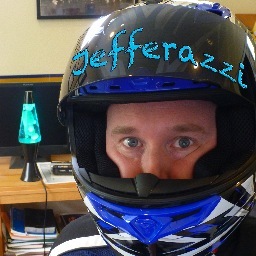 Husband / Father / Software Engineer. In my free time I enjoy videography, photography, karting, and (maybe some day) motorcycling.