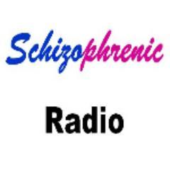 Schizophrenic Radio is internet radio playing awesome music from known & unknown artists, from different types of genres. On mobile Apps: Live365 & TuneIn.