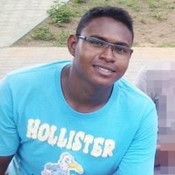 CDS_PRETINHO's profile picture. 