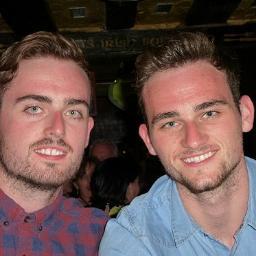 DMcG1990's profile picture. 