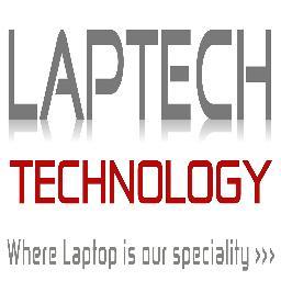 LAPtechnology's profile picture. Where Laptop is our our specialty