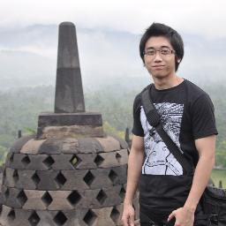 IqbalDeogratias's profile picture. Oh tidak (¬_¬)