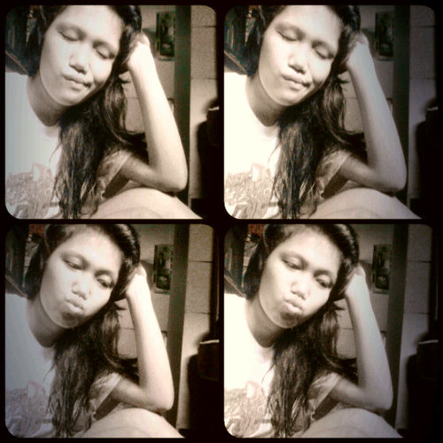 I love you for a thousand more @fadli_fadli63 (ˇ▼ˇ)-cˇ_ˇ) *DuaEmpat♥♣☺