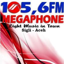 Megaphone FM