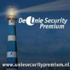 uniesecurity's profile picture. Vakbond van Beveiligers | De Unie | De Unie Security |