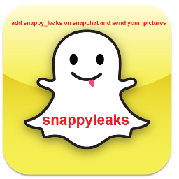 Leaks snapchat picture View Snapchat