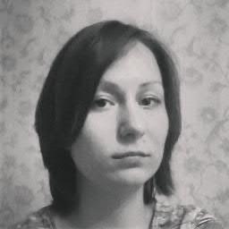 Сутонне маёй душы.