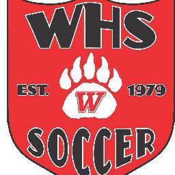 Official Twitter account of the WHS Lady Grizzlies Soccer Program