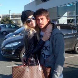 Creado el 1/05/13 Amarlos es poco @chubonelli @Daricvitaok gracias por tanto♥ Cvita me respondió el 16/05/13