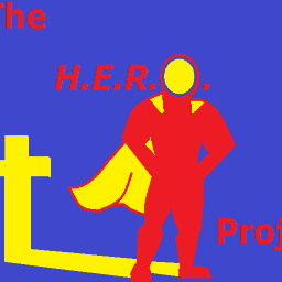 TheHEROproject2's profile picture. We are a nonprofit Christian organization. Our mission is to give Heart to the sick, Evangelize to the lost, Restore the broken, and Outreach to the left behind