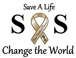 SOS_1_4Change's profile picture. A charity to help raise money for cancer research and to help families with treatment for their children. If we can save one life it may change the world!
