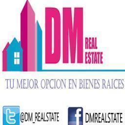 tu mejor opcion en bienes raices, te buscamos las propiedades que necesitas y te vendemos o alquilamos tu propiedad con asesoramiento profesional, escribenos.