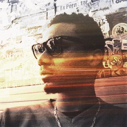 MaestroLupo's profile picture. 