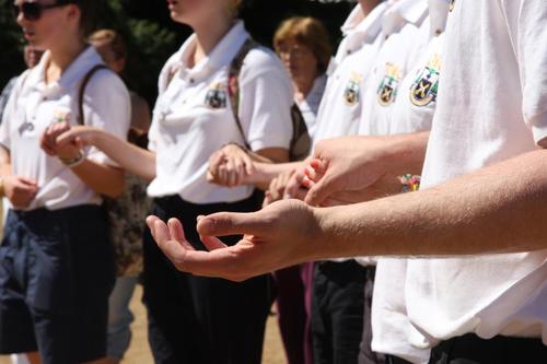 The official page of the Down and Connor Youth Team, who work as part of the Diocesan Pilgrimage to Lourdes which takes place each July.