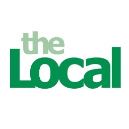 The Local is a grass roots community newspaper on the Sunshine Coast, British Columbia, Canada, in its 11th year of operation.