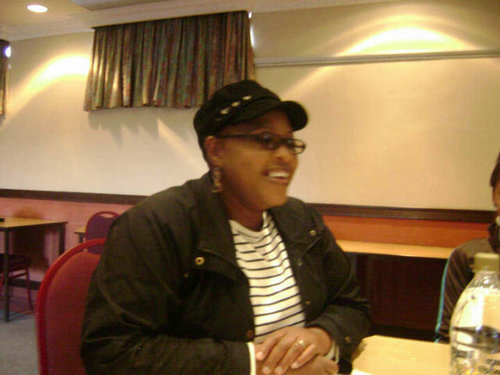 Lizdee75Dube's profile picture. 