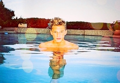 AlllCodySimpson Profile Picture