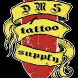 DMStattoospply's profile picture. U.S.A HAND MADE TATTOO PRODUCTS