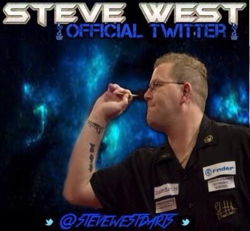 PDC tour card holder, dad to Charlie, Abbi,Jordan,aiden views are my own. Promotional tweets by my management @modusdarts180. Enquiries 03450 180180  @thedjshop