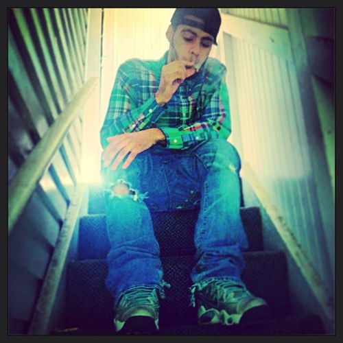 #JERSEYBOUL #BangBang #Swerve #Tatted #MoneyTeam #TrillWave #Followme #TeamFollowback #FuckYoShyt #IGetsBread #GotYoBitch nigga #GSlim #Brim #Empire #62