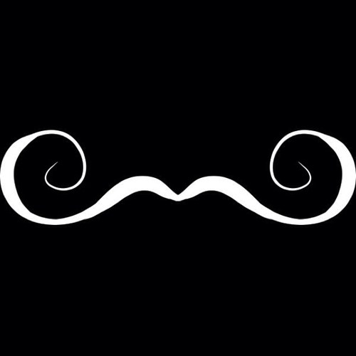 themaxmustache's profile picture. 