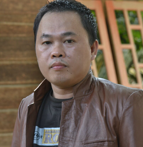 Lakukan apa yang kita yakini, yakini apa yang kita lakukan.