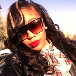 fly youngin getting this money.