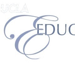 UCLA's Educational Leadership Program ~ Dedicated to improving educational outcomes for children, youth, and adults ~ through the Doctorate of Education (Ed.D.)