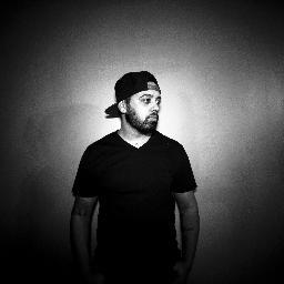 InCircles_Music's profile picture. Chris Ramos