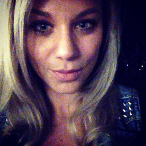 MandyCaudron's profile picture. The Boss Bitch